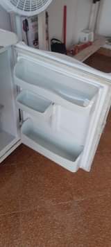 A picture of Fridge