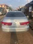 A picture of Honda accord v6 08051127111