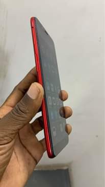 A picture of INFINIX