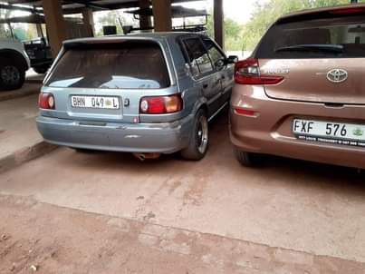 CARS F.