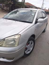A picture of Premio