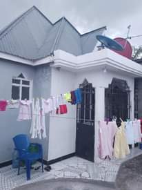 A picture of Kijumba cha kuanzia maisha kinatupwa.Ni milioni 16.5 tu