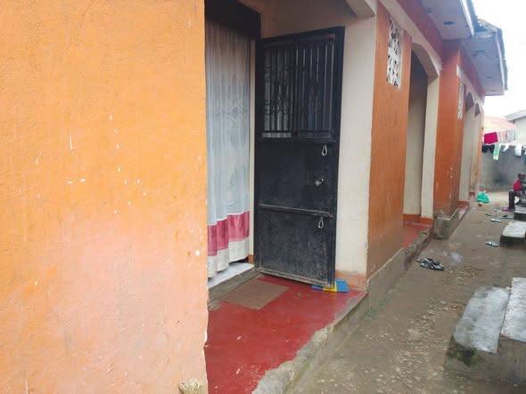 A picture of Rentals for sale 75m mpererwe lusanja kasangati town council wakiso