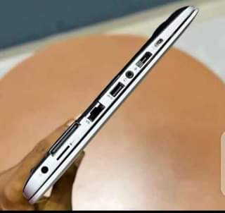 A picture of Laptop hp 840 G3
