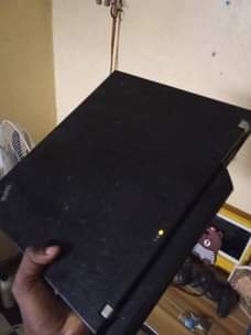 A picture of Lenovo Thinkpad