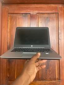 A picture of HP ELITEBOOK 820 G3 SSD 256GB RAM 8GB CHAJI MASAA
