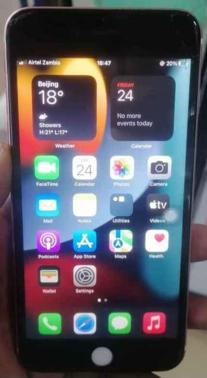 iphones 6