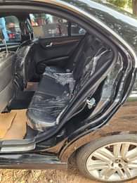 A picture of For sale Direct Belgium 2009 c300 In good condition Price