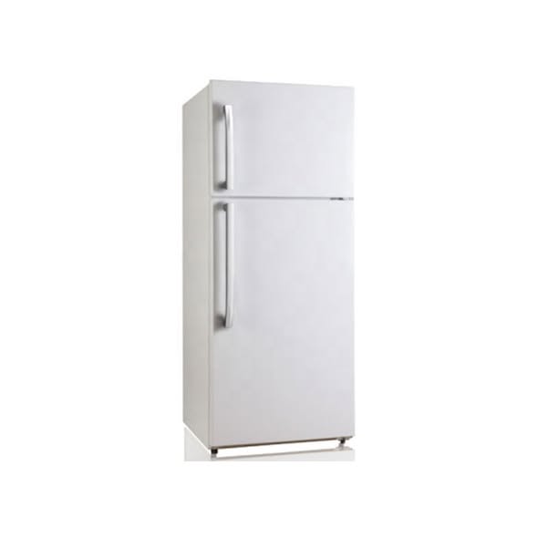 A picture of Double door fridge for Sale