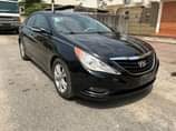 A picture of Hyundai sonata