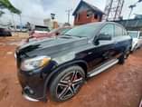 A picture of 2016 Mercedes Benz GLE 63 AMG Available For Sale