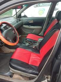 A picture of Location Mowe ogun state Price 1 6 last to seller