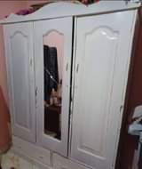 A picture of Home items