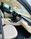A picture of Fresh hot deal Foreign Used Mercedes Benz C300 2016