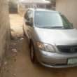 A picture of Mazda mpv
