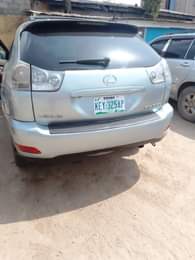 A picture of TODAY DEAL LEXUS RX350 2006 Engine Gear Ac Nothing to