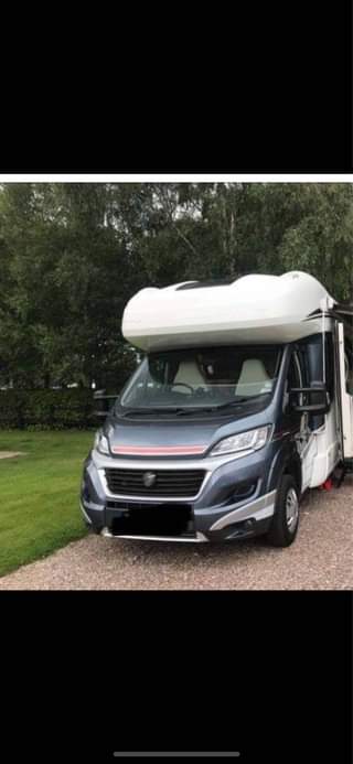 campervans for sale uk