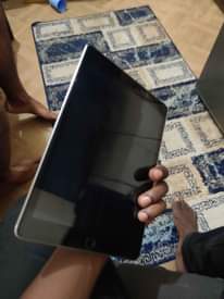 A picture of ipad air 2