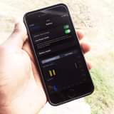 A picture of IPHONE 7 PLAIN