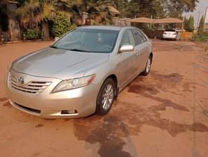 A picture of Tokunbo standard Toyota Camry Spider 4Plugs As good as Belgium