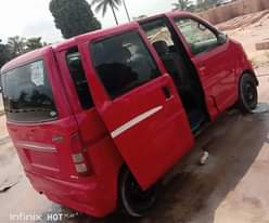 A picture of Mini bus