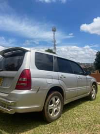 A picture of Car