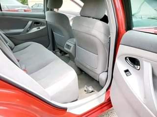 A picture of 2009 Tokumbo Toyota Camry LE