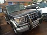 A picture of Land Cruiser Prado UAN Diesel engine in excellent condition price