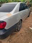 A picture of Camry 2004