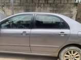A picture of Toyota Corolla