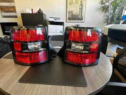 Ford P.