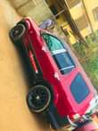 A picture of Located at Asaba 2005 Honda CRV Engine and gear untouched