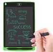 A picture of Lcd tablet