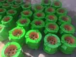 A picture of Charcoal saving stoves
