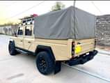A picture of LAND ROVER DEFENDER