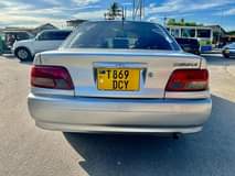 A picture of TOYOTA CARINA NAIUZA MIL 6 9 0743435416