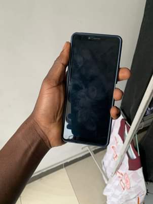A picture of Sony Xperia 10 II