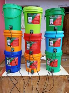 water heater
