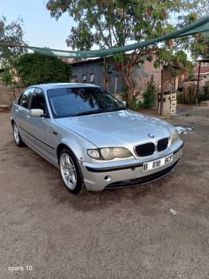 used bmw