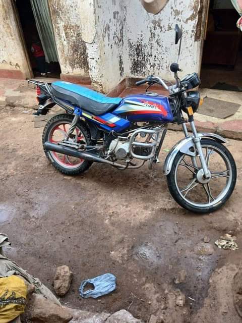 Malawi F.