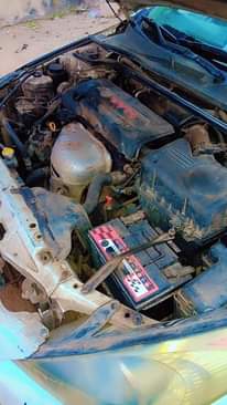A picture of Firstbody 2005 Toyota solara