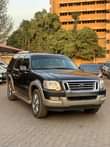 A picture of For sale Ford explorer Tok Duty Price 4 5 negotiable