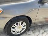A picture of Extremely Sound 2006 Toyota Corolla sport Engine Gear A C