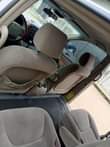 A picture of Few month used 2007 Toyota Sienna with double power door