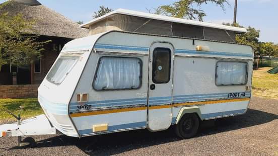 Caravan B.