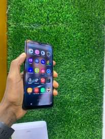 A picture of Samsung a04 gb 64 ram 4