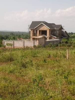 A picture of Land Flat House