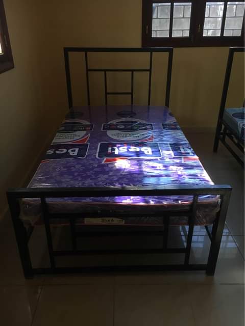 A picture of Single bed 3.5 6