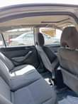 A picture of HONDA CIVIC 2003