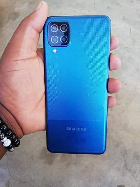 samsung a12